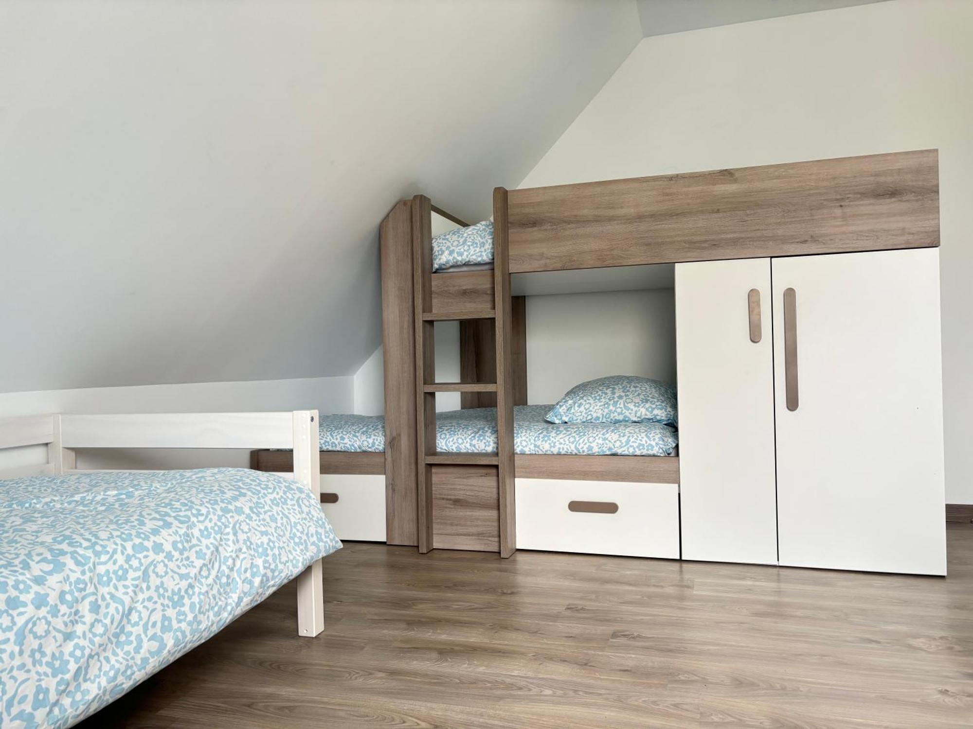 Les Dunes, Maison Neuve 8 P Bien Equipee Jardin Clos, Parking, Garage A 850 M De La Plage Et Centre Bourg, Sur Plages Du Debarquement Pres Arromanches Et Bayeux Asnelles Exterior foto