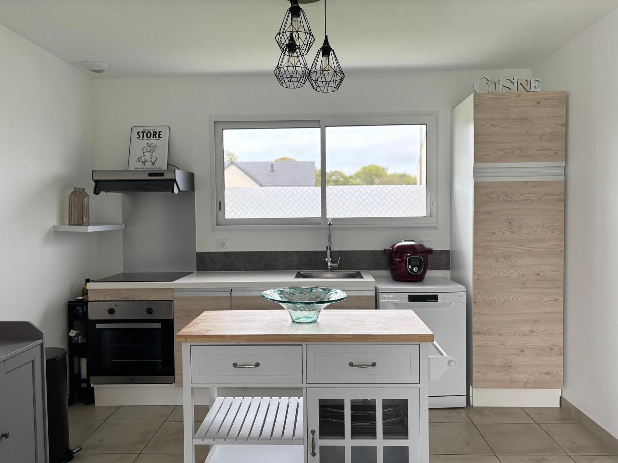 Les Dunes, Maison Neuve 8 P Bien Equipee Jardin Clos, Parking, Garage A 850 M De La Plage Et Centre Bourg, Sur Plages Du Debarquement Pres Arromanches Et Bayeux Asnelles Exterior foto