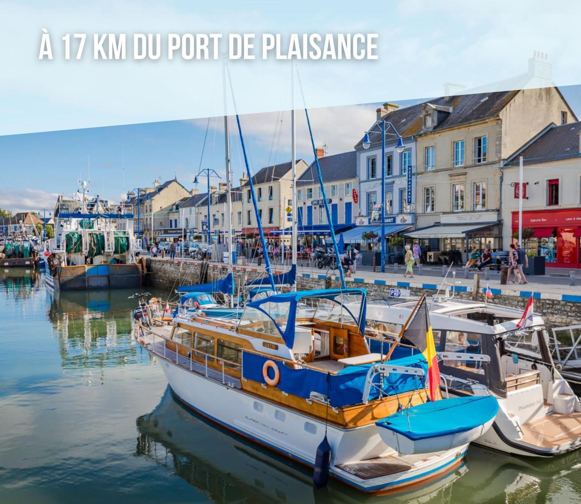 Les Dunes, Maison Neuve 8 P Bien Equipee Jardin Clos, Parking, Garage A 850 M De La Plage Et Centre Bourg, Sur Plages Du Debarquement Pres Arromanches Et Bayeux Asnelles Exterior foto